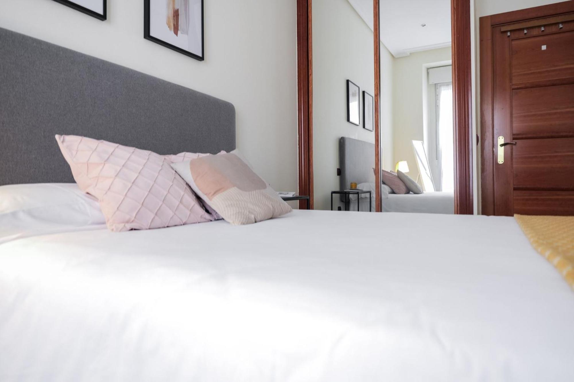 Brand New One Bedroom Located In Chueca Apartamento *