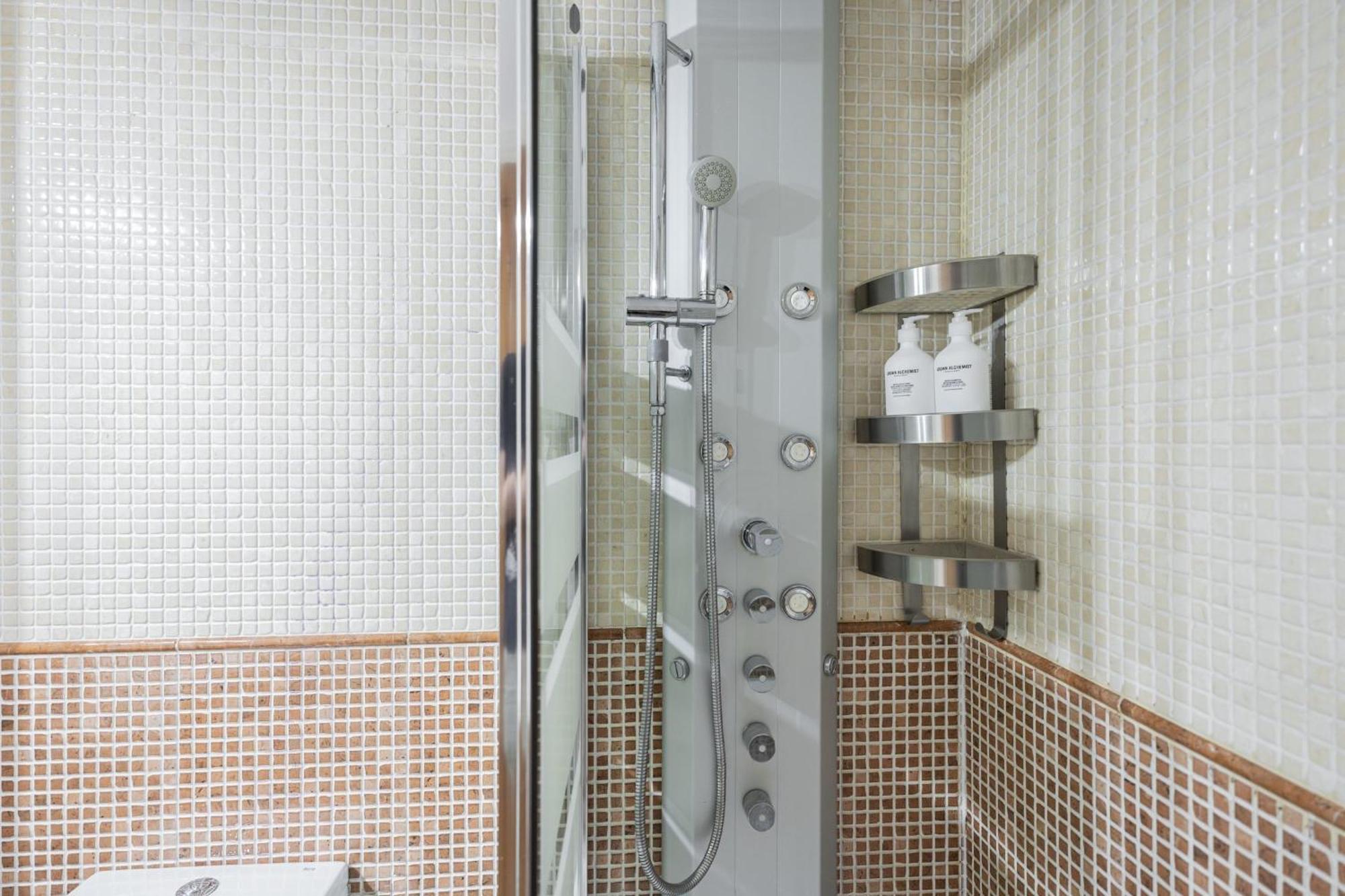 Apartamento Brand New One Bedroom Located In Chueca *
